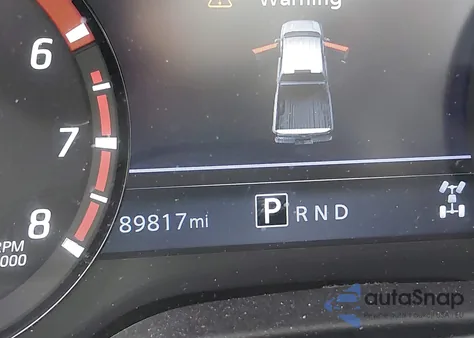 2024 Nissan Titan Pro-4X 4X4 z USA, uszkodzony, nr VIN 1N6AA1ED5RN100613